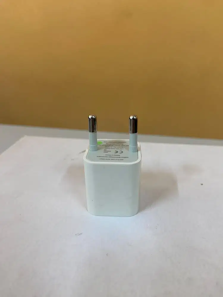 “Adaptor Power Supply A1265 Output 5V”