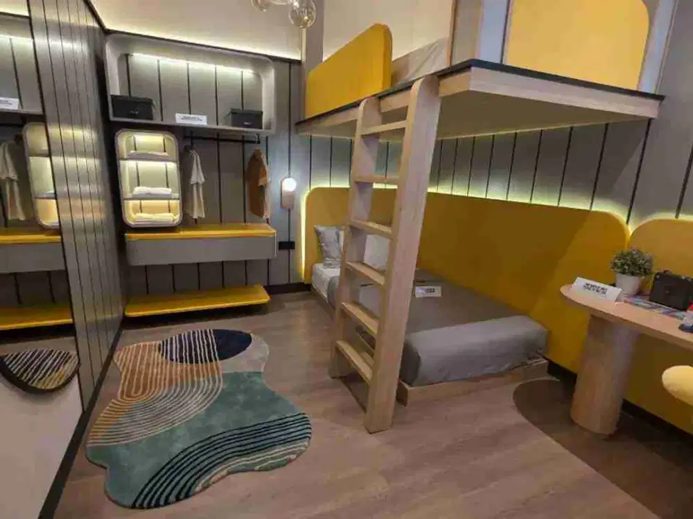 Brand New House Selangkah Ke Bandara