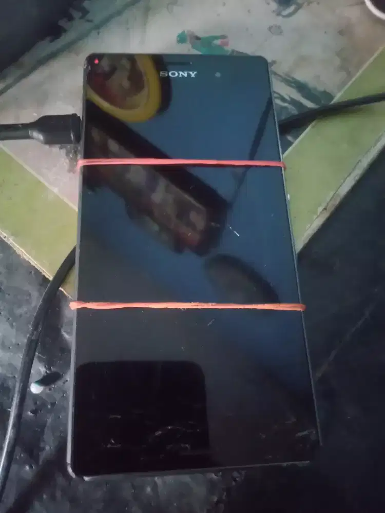 SONY Z 3 BIG 4G
