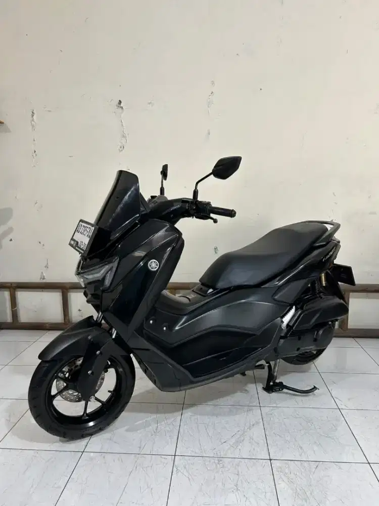 NMAX NEO CBS 2025 AD SOLO