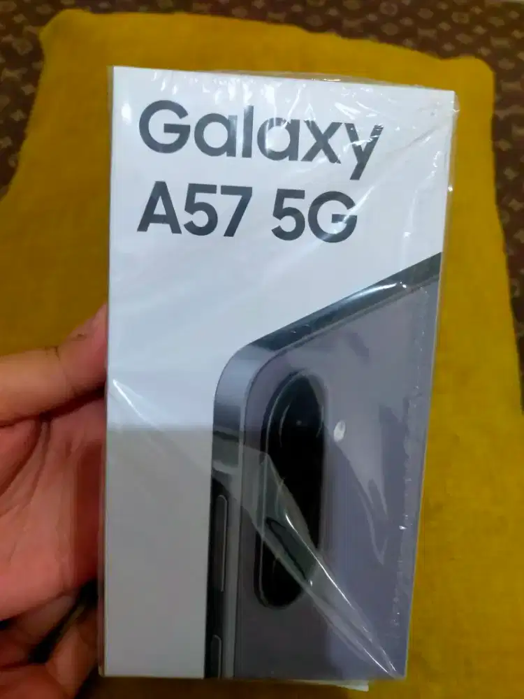 JUAL SAMSUNG A57 8/256