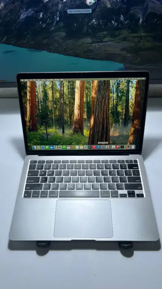 Macbook Air M1 8/256