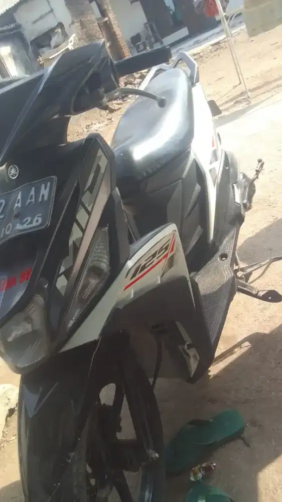 Jual mio m3 tahun 2016