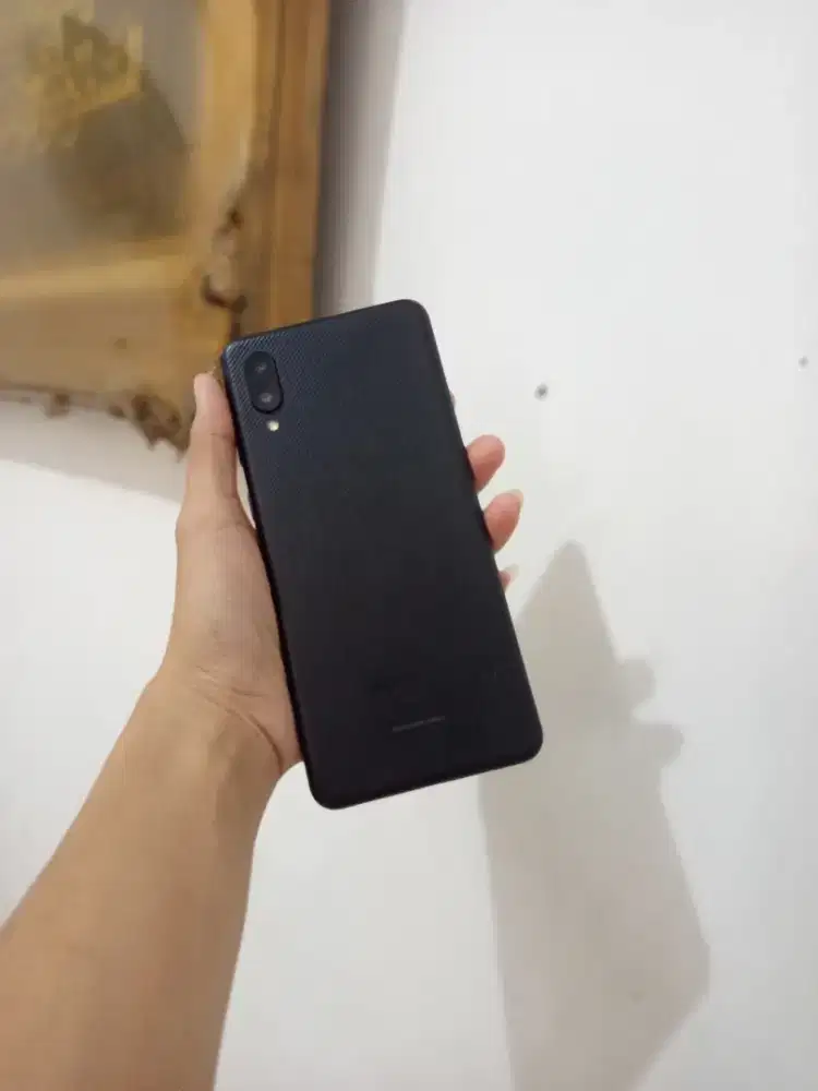 Jual Aja Samsung A02
