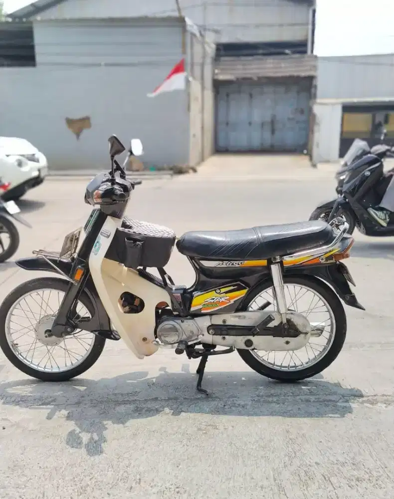 Astrea star 88 klasik
