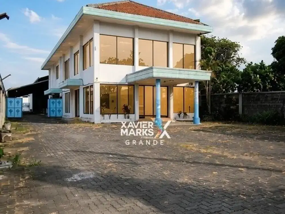 Disewakan Gudang di Mondoroko Karanglo