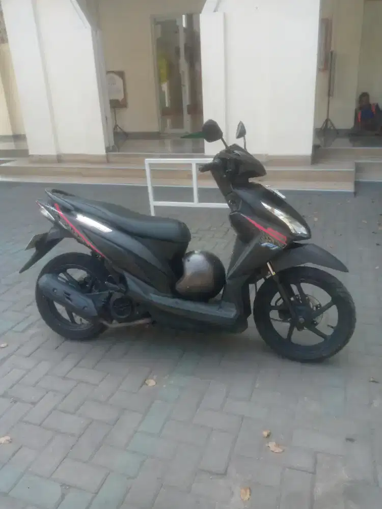 Varuo Agnes fi sangat mulus