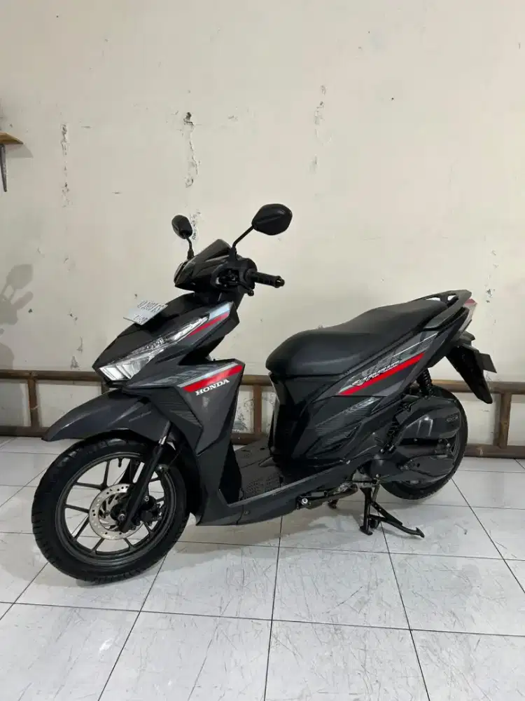 VARIO 125 NEW 2018 AD SOLO