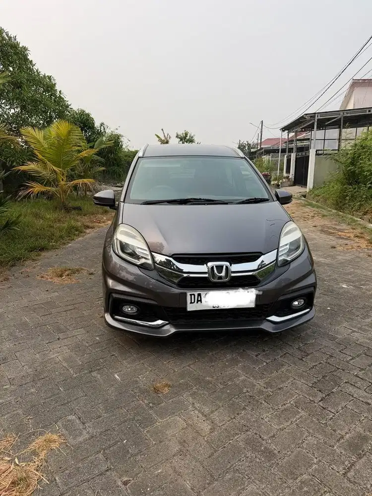 MOBILIO RS 2016 MATIC