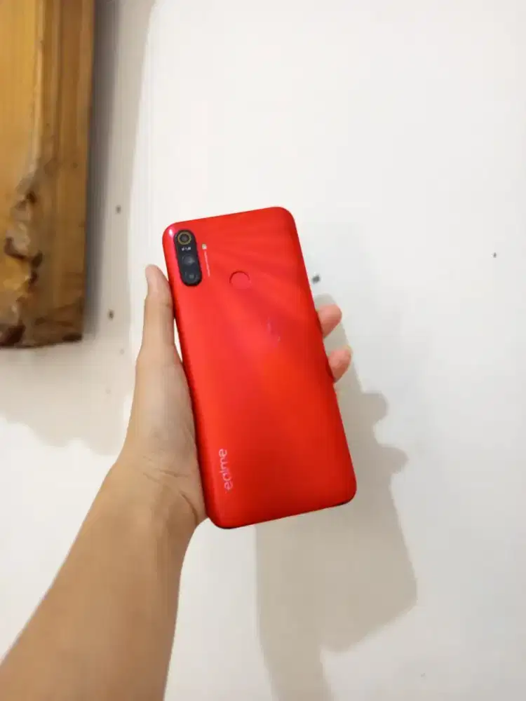 Jual Aja Realme C3