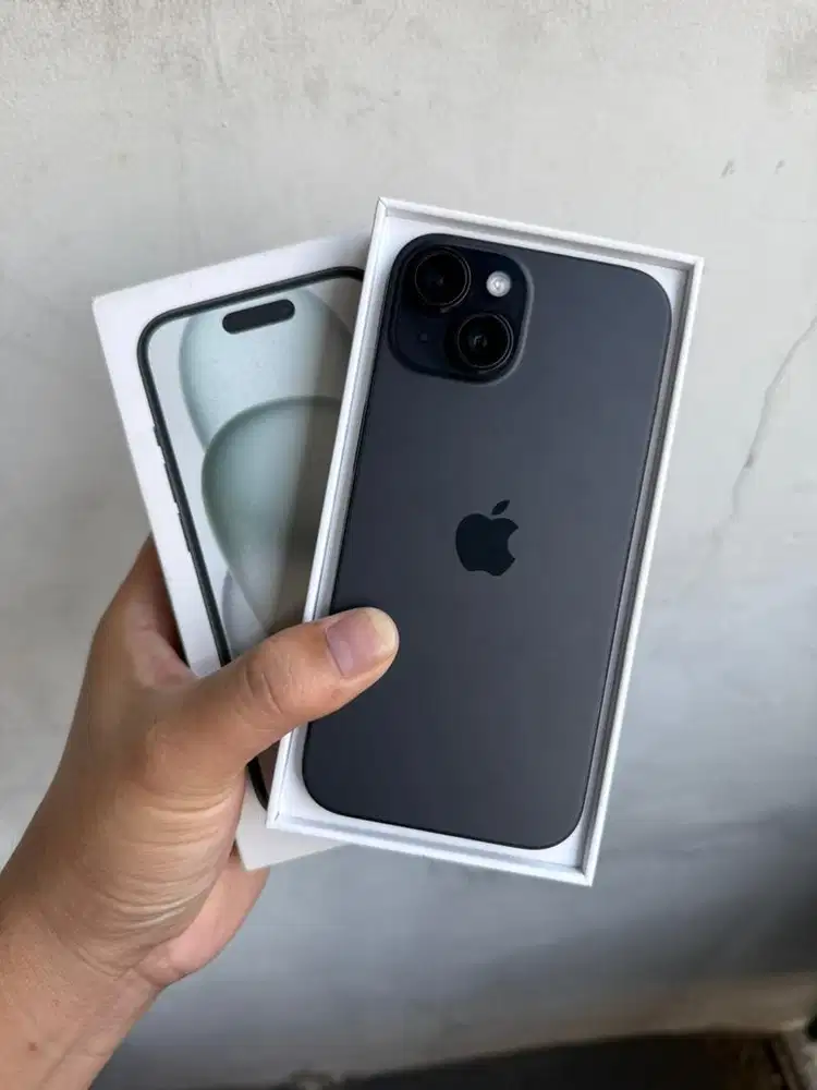 Iphone 15 256 ibox fulset