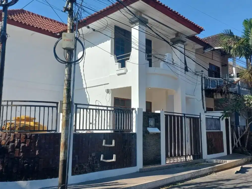 BUC RUMAH MEWAH PURI GADING