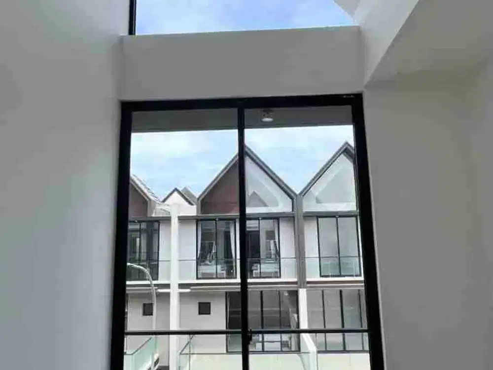 Disewakan Rumah Osaka Residence Kosongan