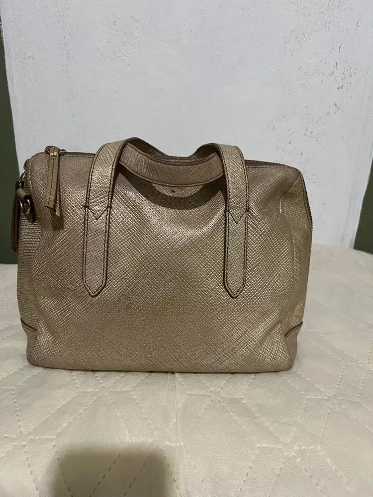 Preloved Tas Fossil Sydney
