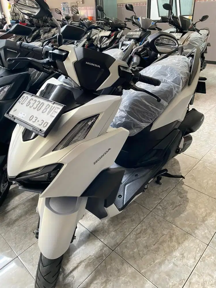 VARIO 160 TAHUN 2025