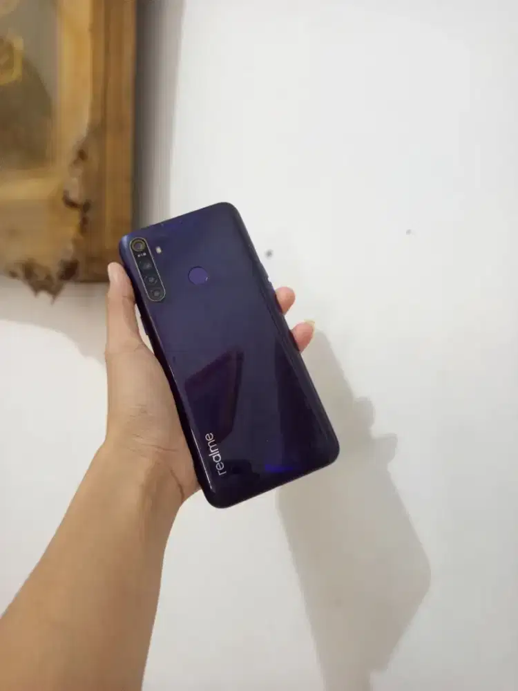 Jual Aja Realme 5