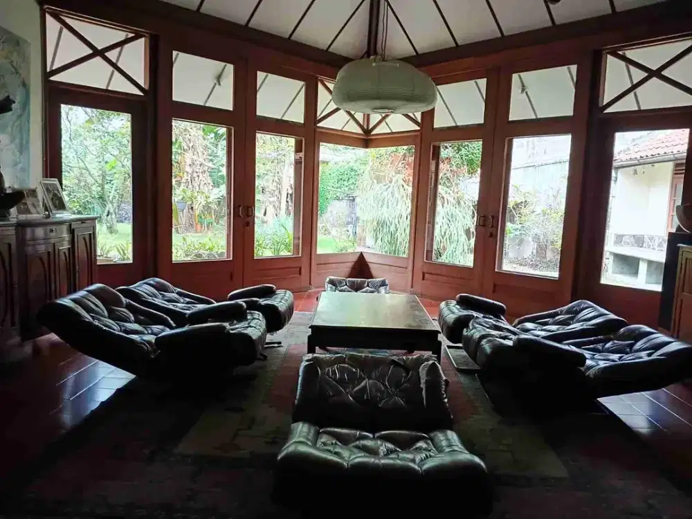 Rumah Premium Sayap Dago