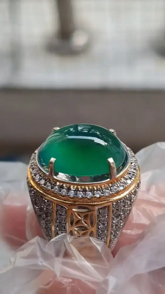 Jual bacan doko gulau non serat