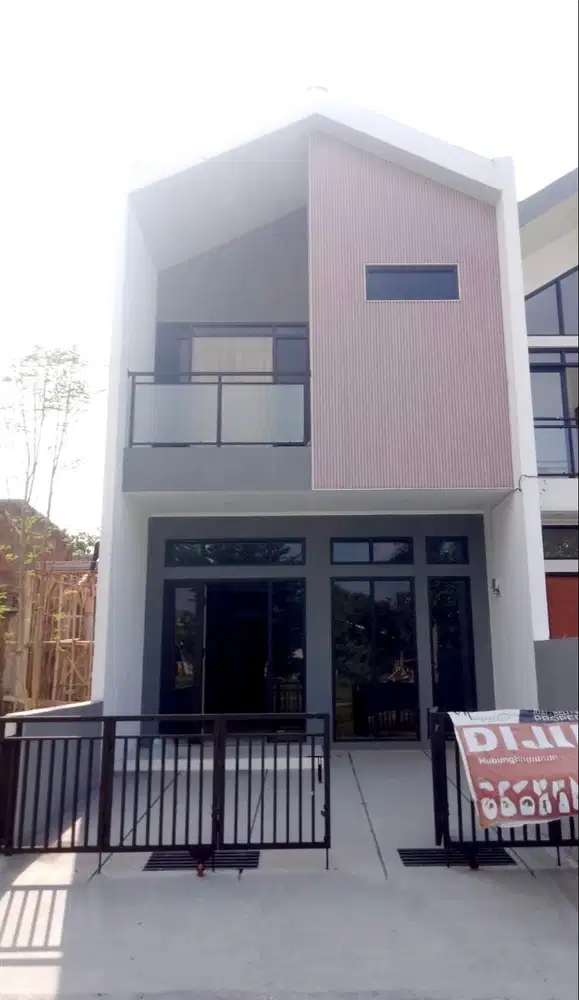 Harga Nego dkt SUMMARECON KOMP BANDUNG INTEN GDBAGE BATUNUNGGAL