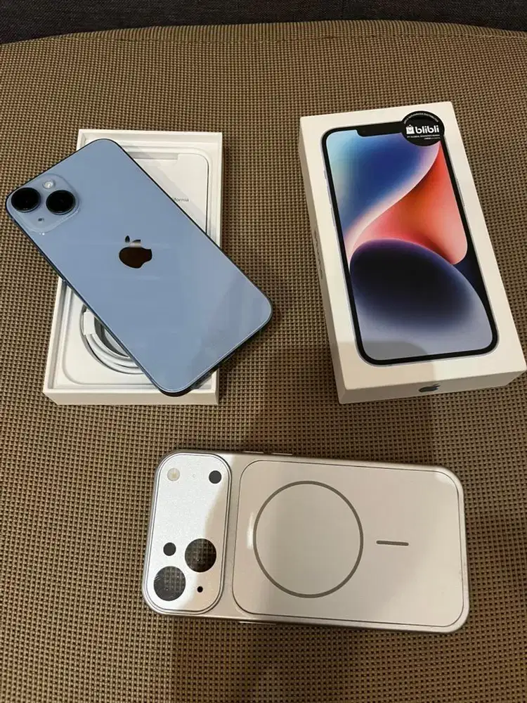 Iphone 14 ibox 128 gb