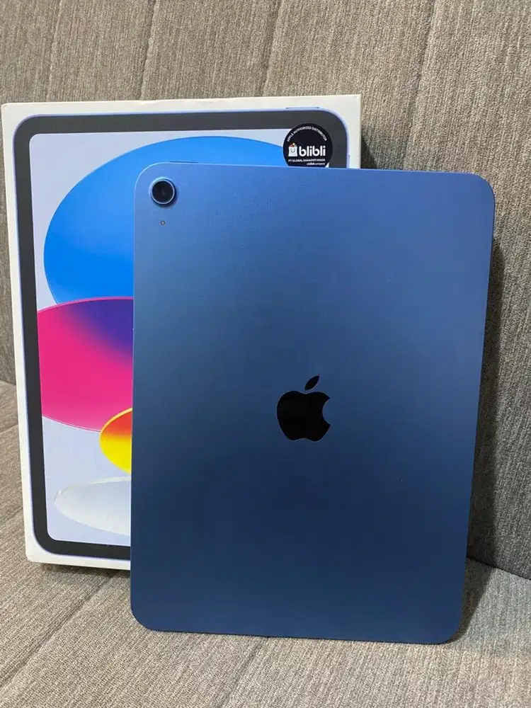 ipad gen 11 128 ibox