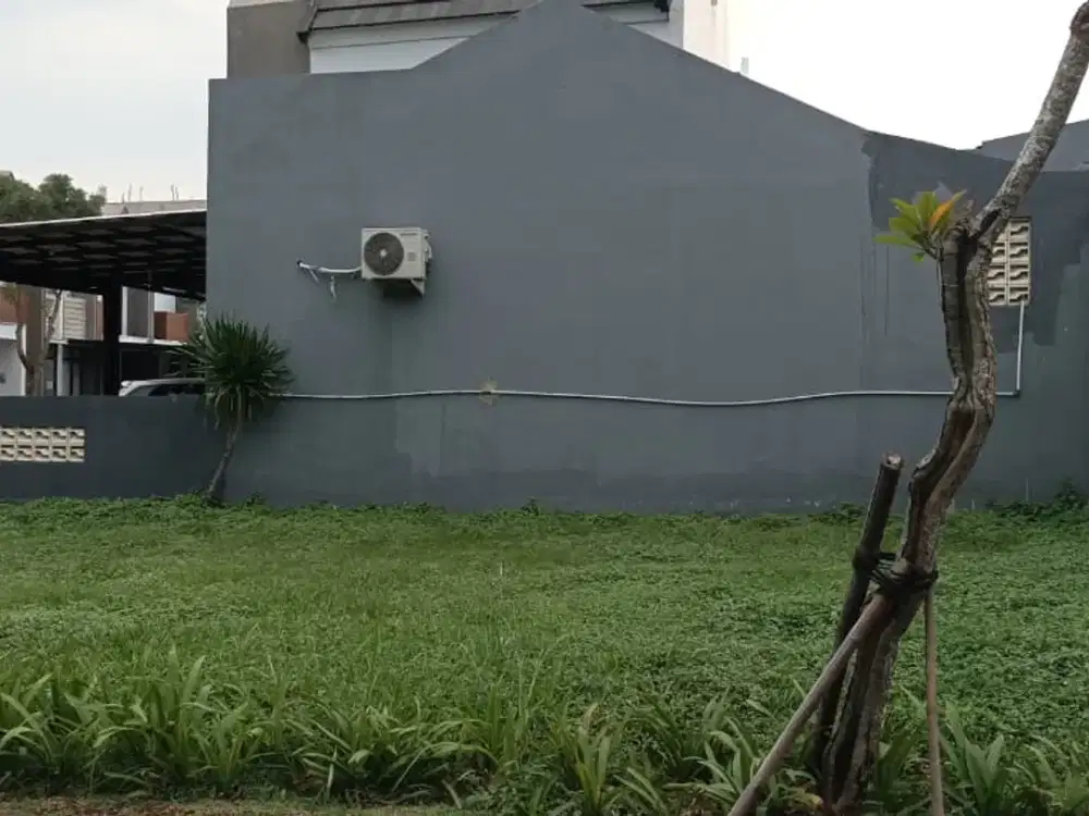 Kavling Residensial Diskon 50% di Citra Raya Mulai Dari 2 Jutaan Per Meter