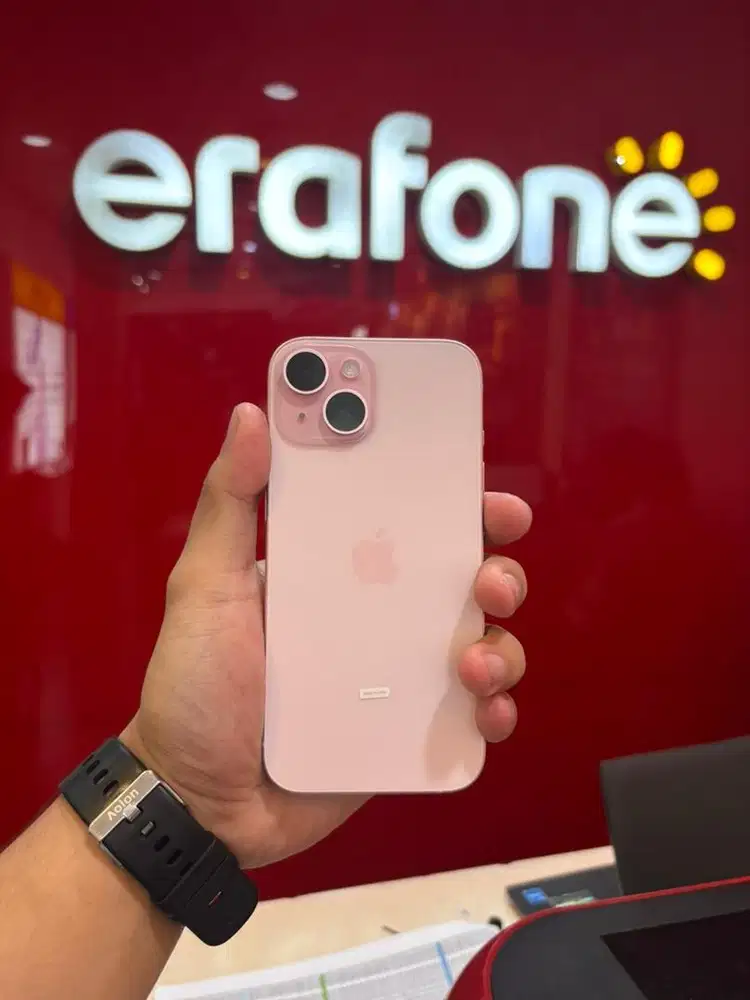 iPhone 15 Basic