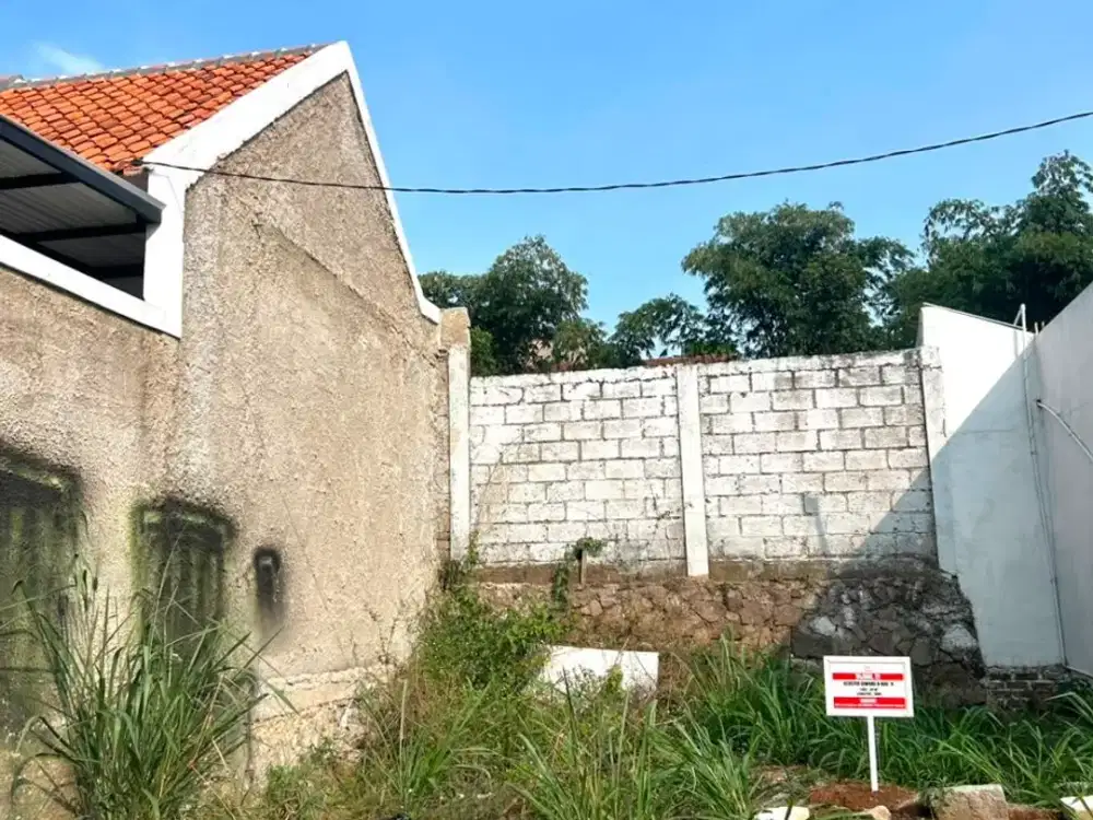 Miliki Tanah di Lokasi Strategis dengan Nilai Investasi Menarik