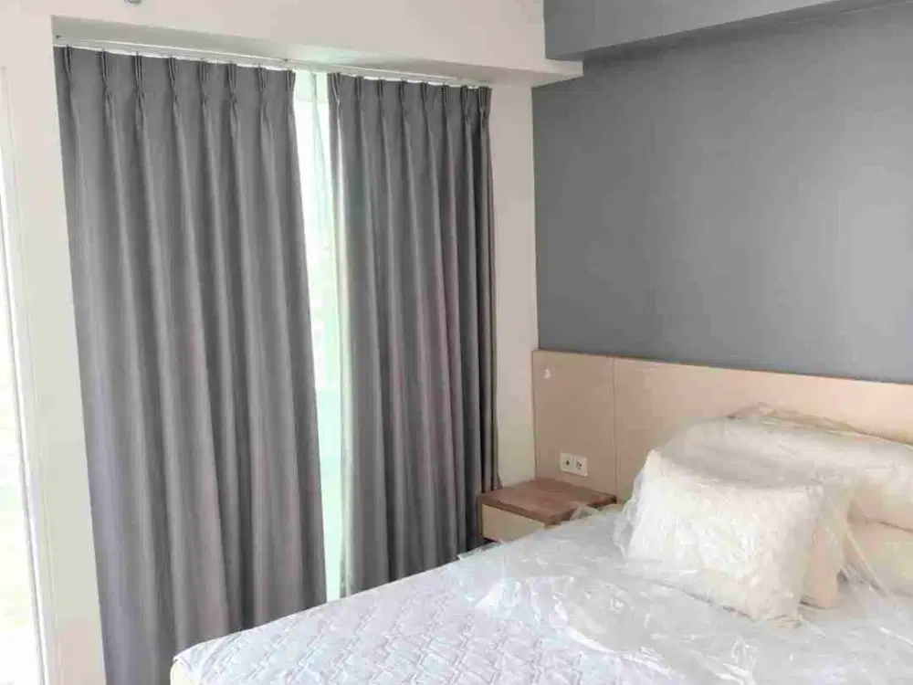 Apartemen The Square Petra