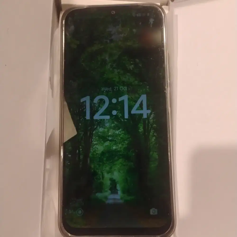 Redmi a7 pro 128gb