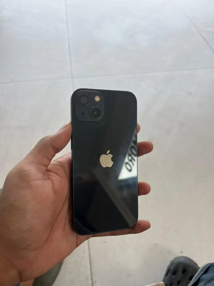 iphone 13 256gb beacukai resmi