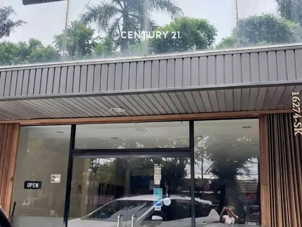 Dijual Ruko Lokasi Strategis Di Lebak Bulus