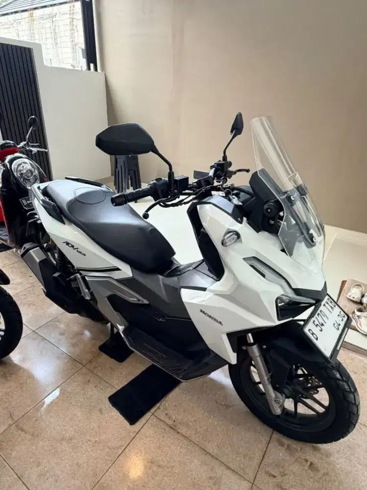 Adv 2025 Kilometer 3000