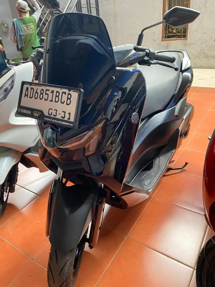 NMAX NEO TAHUN 2026