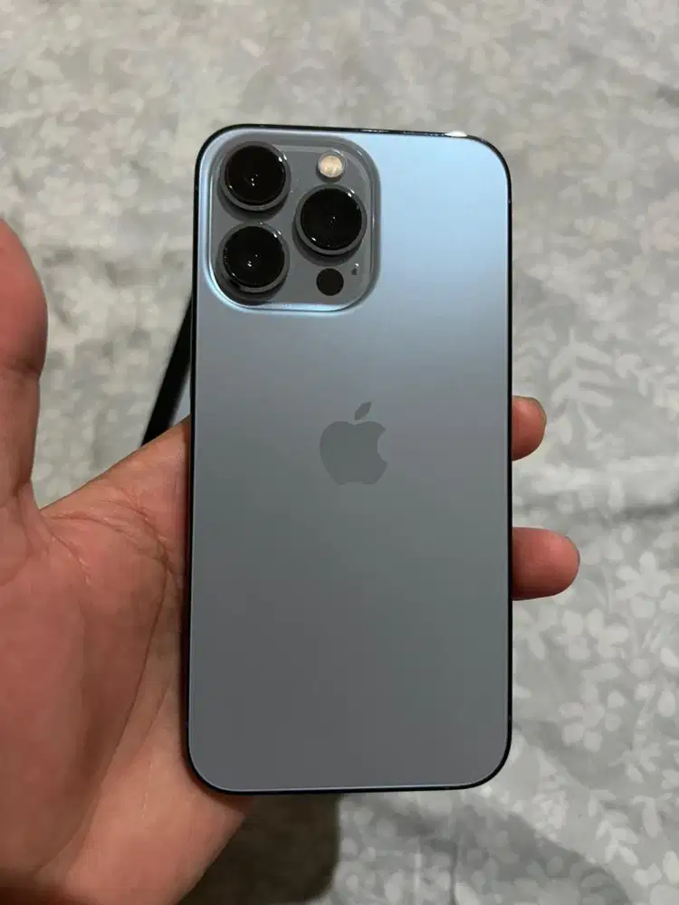 Iphone 13 pro 128 ibox