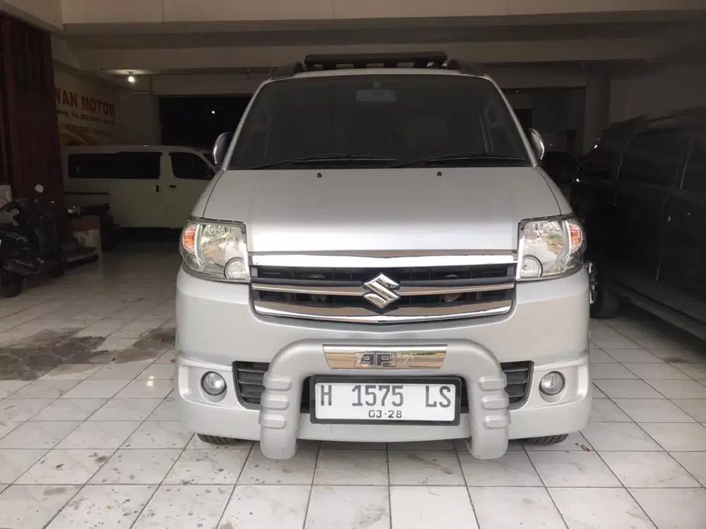APV SGX MT 2017