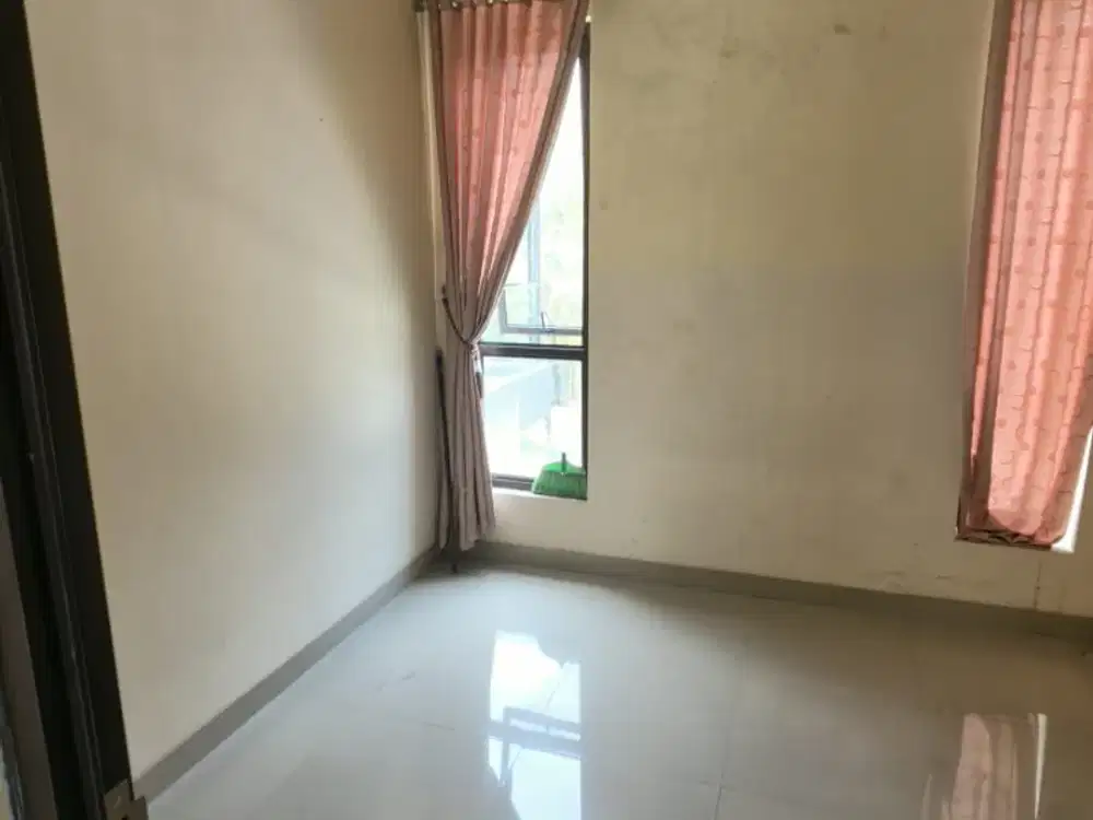 Rumah 2 Lantai di Cluster Aunthorium Casa Jardin di Daan Mogot- Hunian Nyaman & Eksklusif