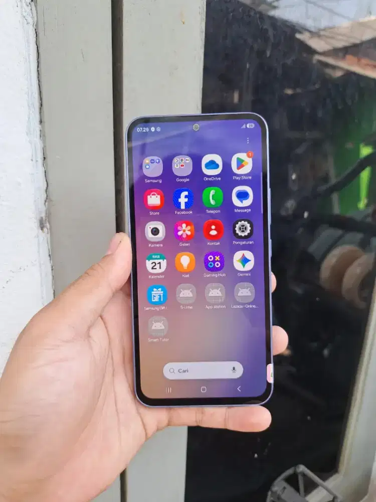 HP SAMSUNG A54 5G SEIN