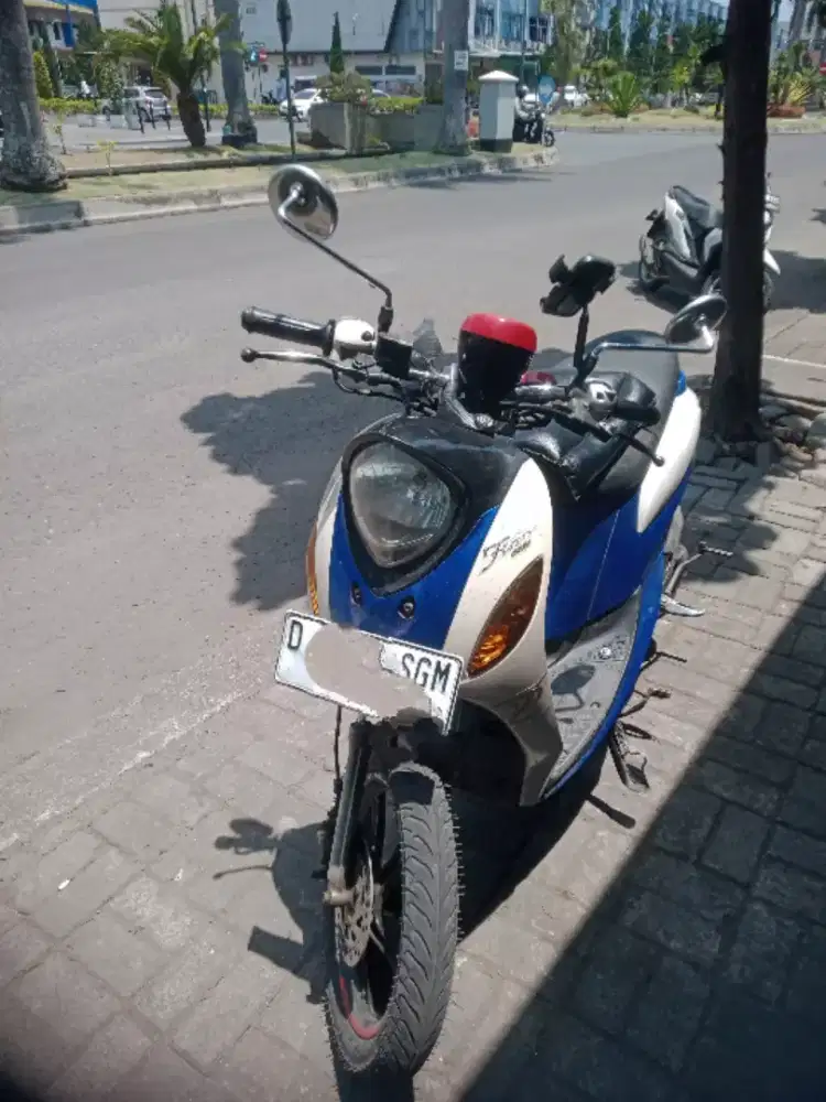 fino injeksi normal