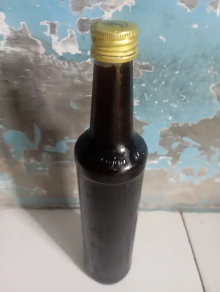 Sari buah berenuk alami