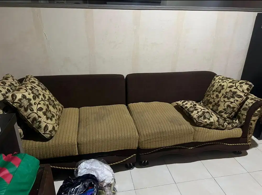 SOFA MURAH BEKAS