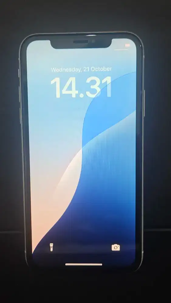 IPhone XR 256GB (Ex-IBOX)