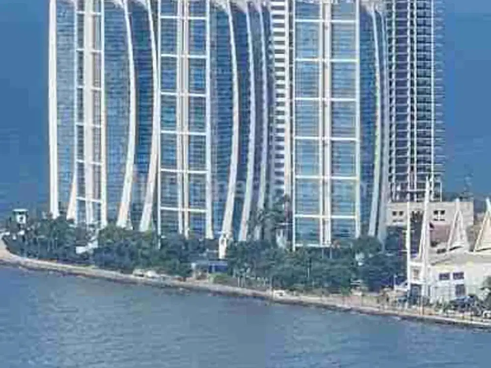 Disewakan Cepat Apartemen 2BR dan 3BR Full Furnished di Regatta Residence Jakarta Utara dekat Pluit, PIK, Angke, Muara Karang, Pantai Mutiara