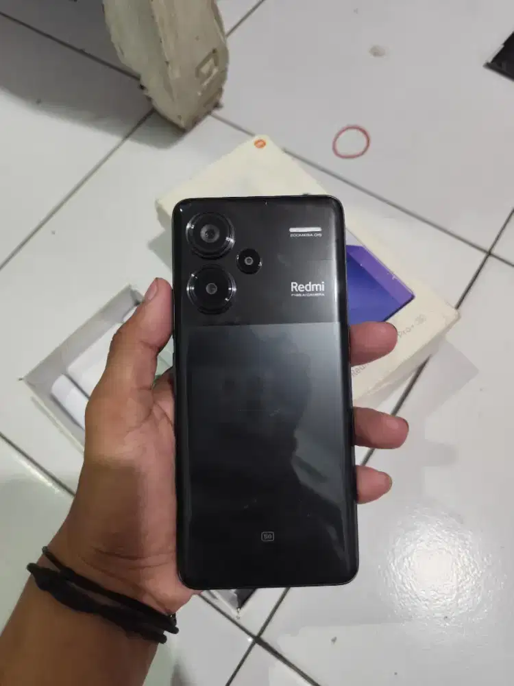 REDMI NOTE 13 PRO PLUS 5G