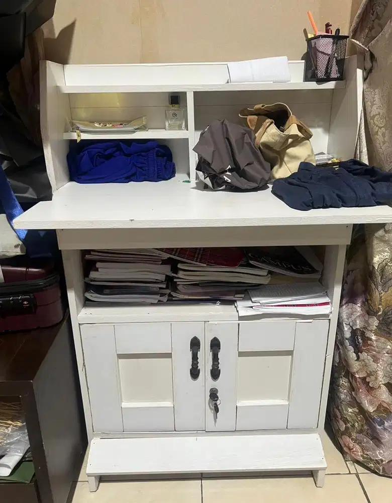 meja belajar anak murah