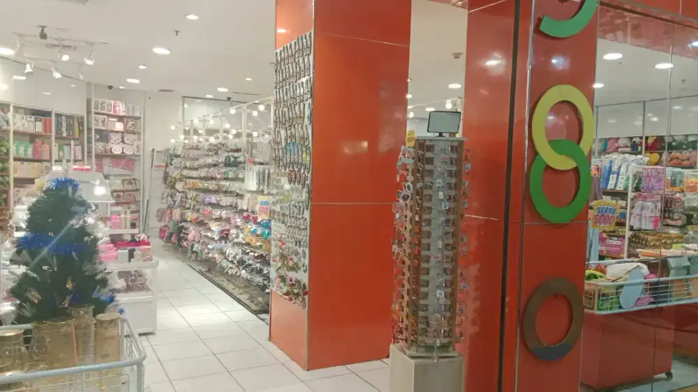Lowongan pekerjaan