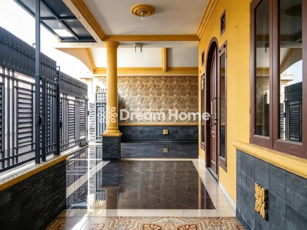 KOST STRATEGIS DEKAT BINUS ALAM SUTERA