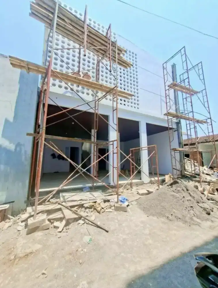 RUMAH KOST BARU READY TIMOHO RAYA UNDIP TEMBALANG