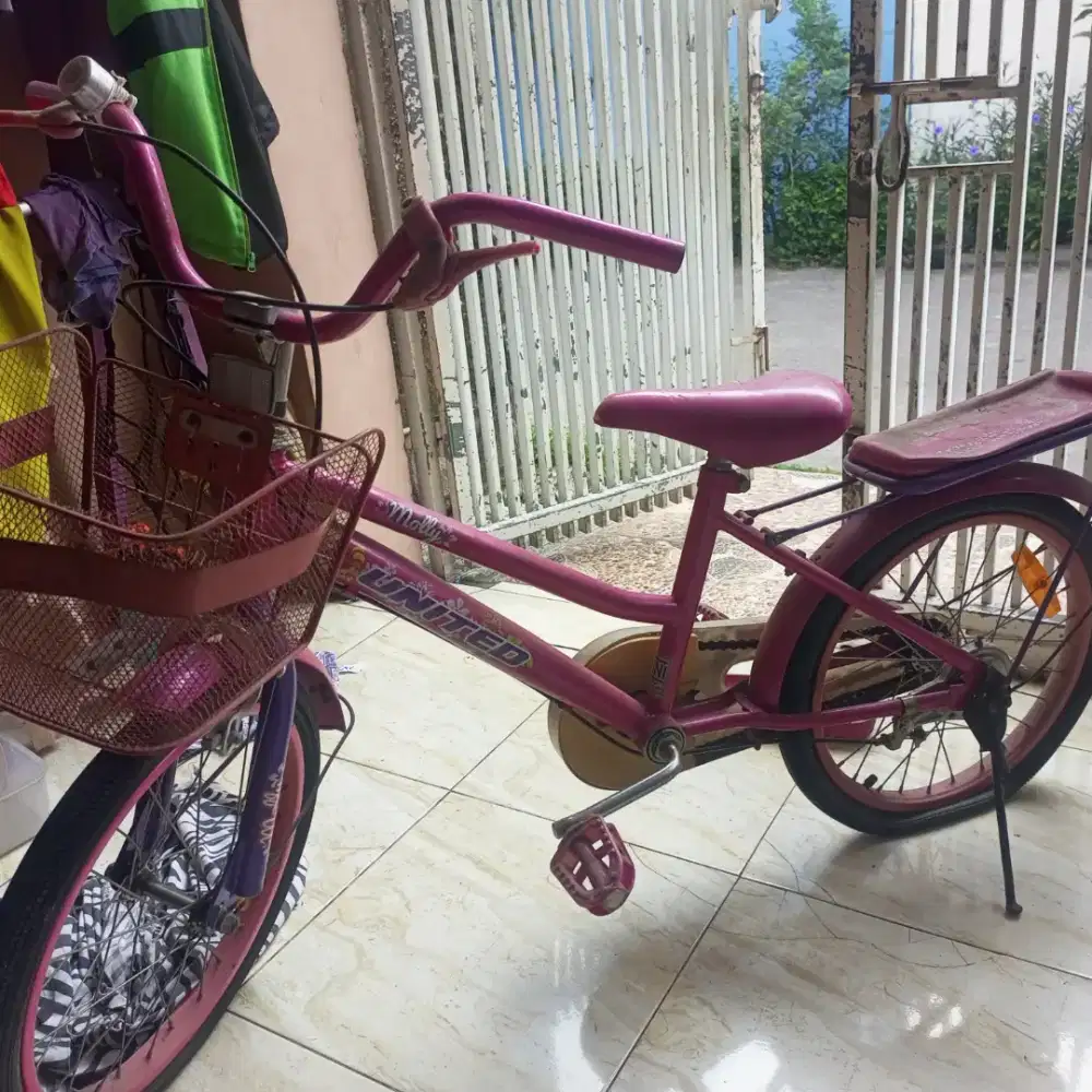 Sepeda anak murah