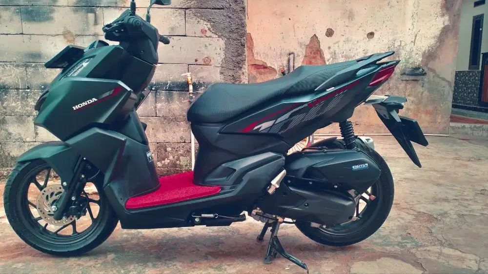 Vario 160 CBS Tahun 2025
